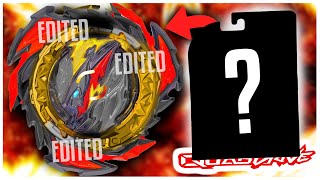 HASBRO BEYBLADE BURST QUAD DRIVE WAVE INFO DID WE SOLVE ALL OF QUAD DRIVE [upl. by Bluefield]