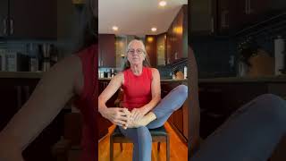 Easy Pilates Exercise for Arthritic Feet [upl. by Woodson525]