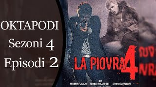 OKTAPODI Sezoni 4 Episodi 2 me titra shqip [upl. by Ottilie]