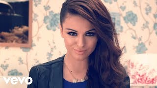 Cher Lloyd  With Ur Love ft Mike Posner [upl. by Eahsal429]