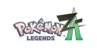 【公式】『Pokémon LEGENDS ZA』Announcement Trailer [upl. by Gniliem]