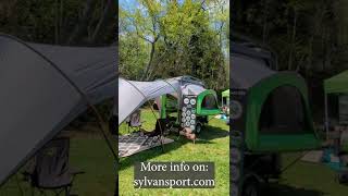 Sylvan Sport Campers [upl. by Rask]