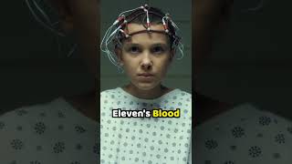 Millie Bobby Browns Stranger Things Memento [upl. by Ennayhs]