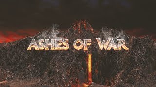 Ashes of War улучшенная графика [upl. by Cofsky974]