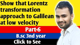 Lorentz transformation equation based Numericals Relativity by Dnk sir [upl. by Ettennor]