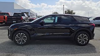 NEW 2025 CHEVROLET BLAZER EV AWD 4dr LT at Don Mealey Chevrolet NEW SS134307 [upl. by Eromle]