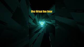 Diva Virtual Don Omar reggaeton donomar [upl. by Eillah]