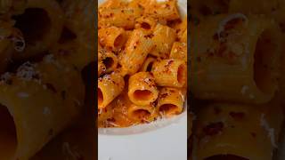 Creamy Gochujang Vodka Pasta [upl. by Sverre]