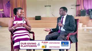 THE BRIDGE Episode 54 08112024 Change and Start Over  With Pastor Lawrence Mwesigwa [upl. by Caressa761]