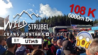 Wildstrubel by UTMB [upl. by Marlea]