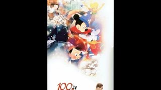 2001 100 Years of Magic Walt Disney World Travel Planning Video  InteractiveWDW [upl. by Millham]