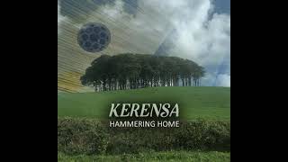 Kerensa  Hammering Home  Tralee Gaol  The Chanter [upl. by Whalen]