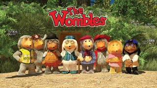 The Wombles Remember A Charity In Your Will Week 2020 [upl. by Emanuel465]