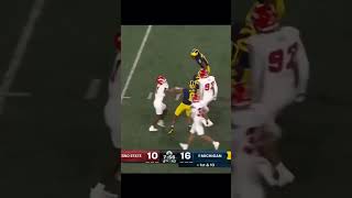 Mulligans should be the starting HB for Michigan [upl. by Gilliam]