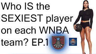 WNBA BADDIES EPISODE 1  ATLANTA DREAM [upl. by Eaton42]