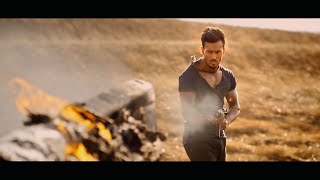 Baaghi 3 2020 Full Movie 720p Review amp Facts  Tiger Shroff Shraddha Kapoor Riteish Deshmukh [upl. by Ellatnahc]