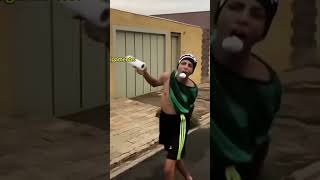 Leozinho vs leozinho antigente monkey leonardo leozinho [upl. by Haneekas]