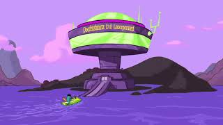 Doofenshmirtz evil incorporated [upl. by Aileek]