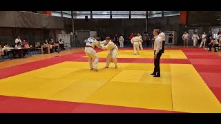 Maxim Boyanov judo tournament Plovdiv 2024Максим Боянов [upl. by Adeline]