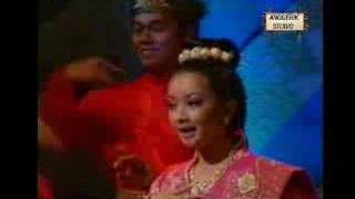 LAGU LAGU PENGANTIN  MAYA [upl. by Orpheus450]