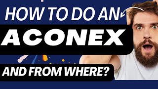 HOW TO DO AN ANONEX COURSE FOR DOCUMENT CONTROLLER AND FROM WHERE [upl. by Eedebez]