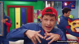 Try Not To Sing Along Imagination Movers Version [upl. by Mathew]