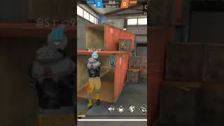 Doston ko fasane ki Ninja technic I am free fire lover firepro ninjatribe [upl. by Crespo]