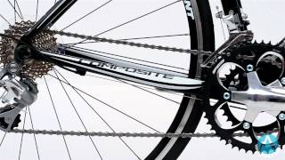 2012 GIANT DEFY COMPOSITE 3 VIDEO SPEC [upl. by Kurtis]