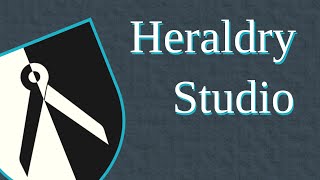 Heraldry Studio what to expect next [upl. by Euton]