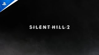 Silent Hill 2  Combat Reveal Trailer  PS5 Games [upl. by Bale982]