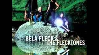 11  Interlude  Béla Fleck And The Flecktones [upl. by Vinaya]