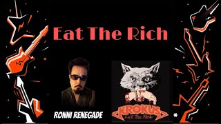 Eat The Rich [upl. by Olracnaig]