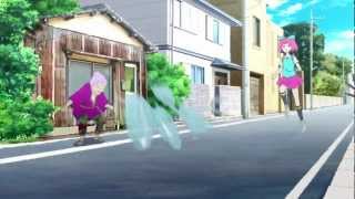 livetune adding 中島 愛「Transfer」Music Video [upl. by Nessie968]