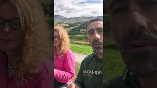 EL MEJOR CAMPING EN SUIZA [upl. by Zubkoff]