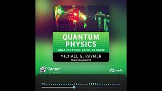 Audiobook Sample Quantum Physics [upl. by Oren52]