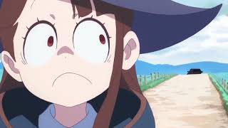 Little Witch Academia  OVA《CASTELLANO》 [upl. by Alvarez]