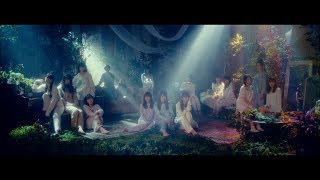 【MV】サンダルじゃできない恋 Short ver〈アンダーガールズ〉 AKB48公式 [upl. by Lehcem]