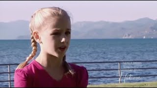 Dance Moms Chloe wants to QUIT Dance S1 E11 [upl. by Nets]