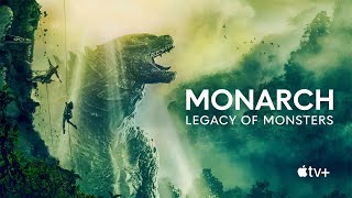 Toàn Bộ Diễn Biến Monarch Legacy of Monsters Mùa 1  Godzilla [upl. by Aehc502]