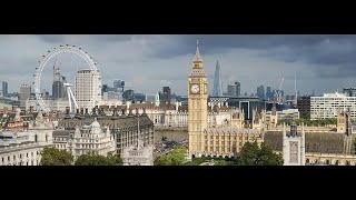 4K A DAY IN LONDON [upl. by Avevoneg]