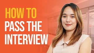 Call Center Interview Tips Zoom Interview  Orbit Teleservices [upl. by Poler153]