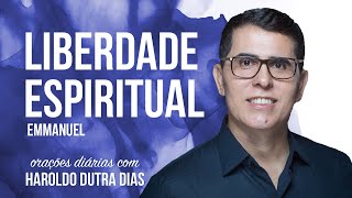 LIBERDADE ESPIRITUAL [upl. by Phail]