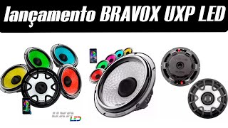 Bravox Uxp Led [upl. by Falcone]