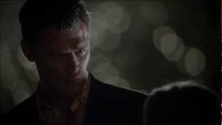 Klaus Scenes Season 4 Episode 9 Part 22 [upl. by Eninej]