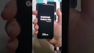 Samsung Galaxy S10E Hard Reset Without Computer shorts youtubeshorts [upl. by Nalyk114]