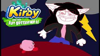 Vs White Furry Chillin  Kirby and the Furrgotten World OST [upl. by Jesus]