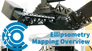 Spectroscopic Ellipsometry Mapping Overview [upl. by Drews418]