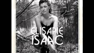 Elisapie Isaac Moi Elsie [upl. by Ahsad]