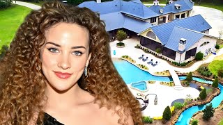 Americas Got Talent  The Unknown Secrets About Sofie Dossi  What Really Happened [upl. by Oiramaj841]