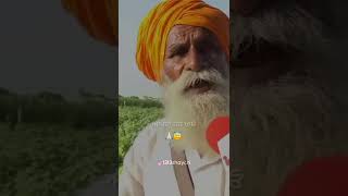 Punjabi latest gurbani Shabad status  Shabad gurbani status video  New Dharmik Whatsapp status [upl. by Barraza217]